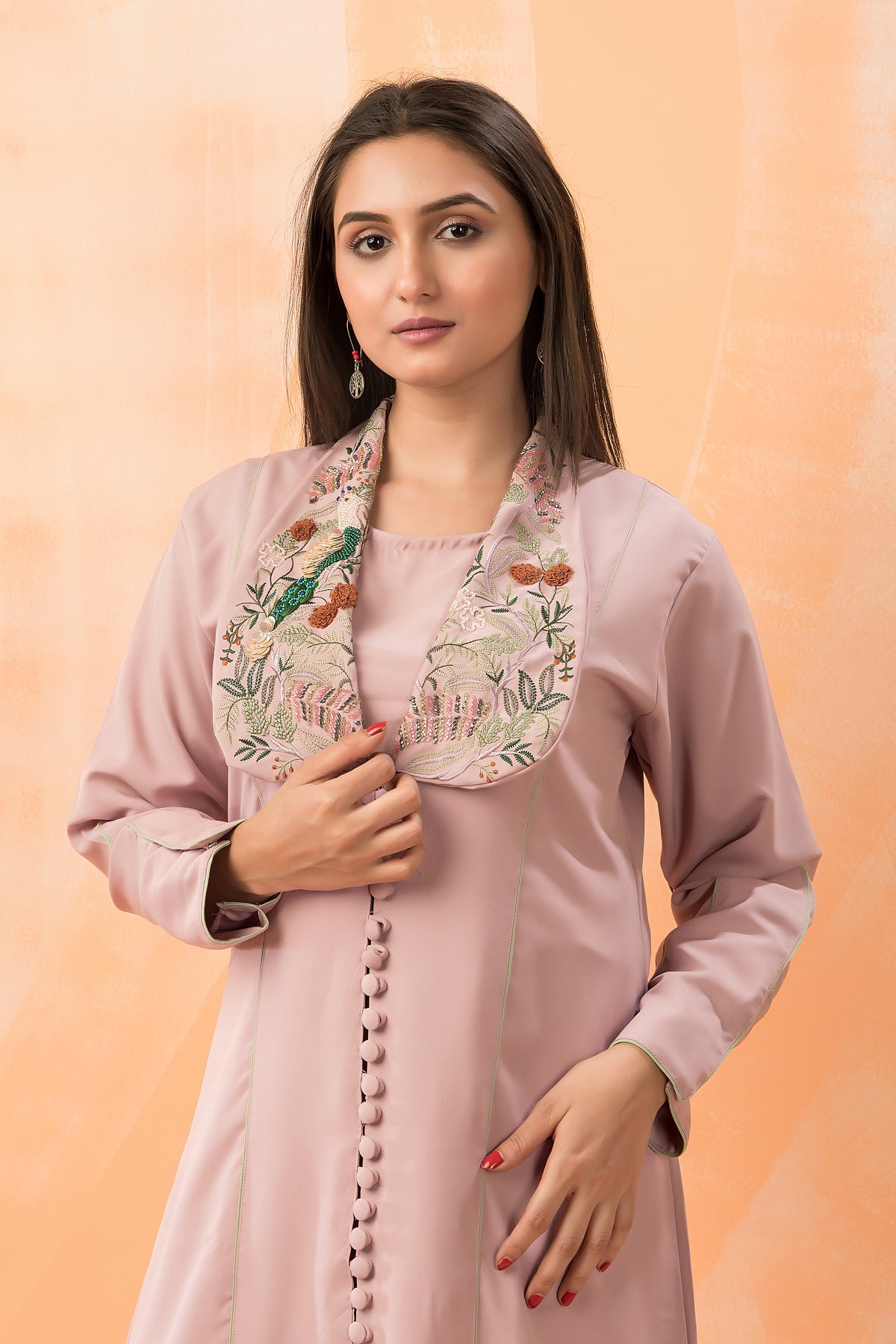 Designer kurta set