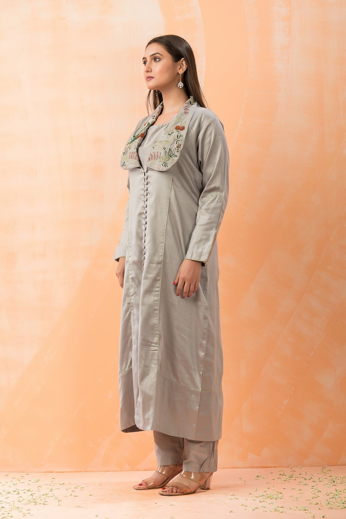 Designer kurta set