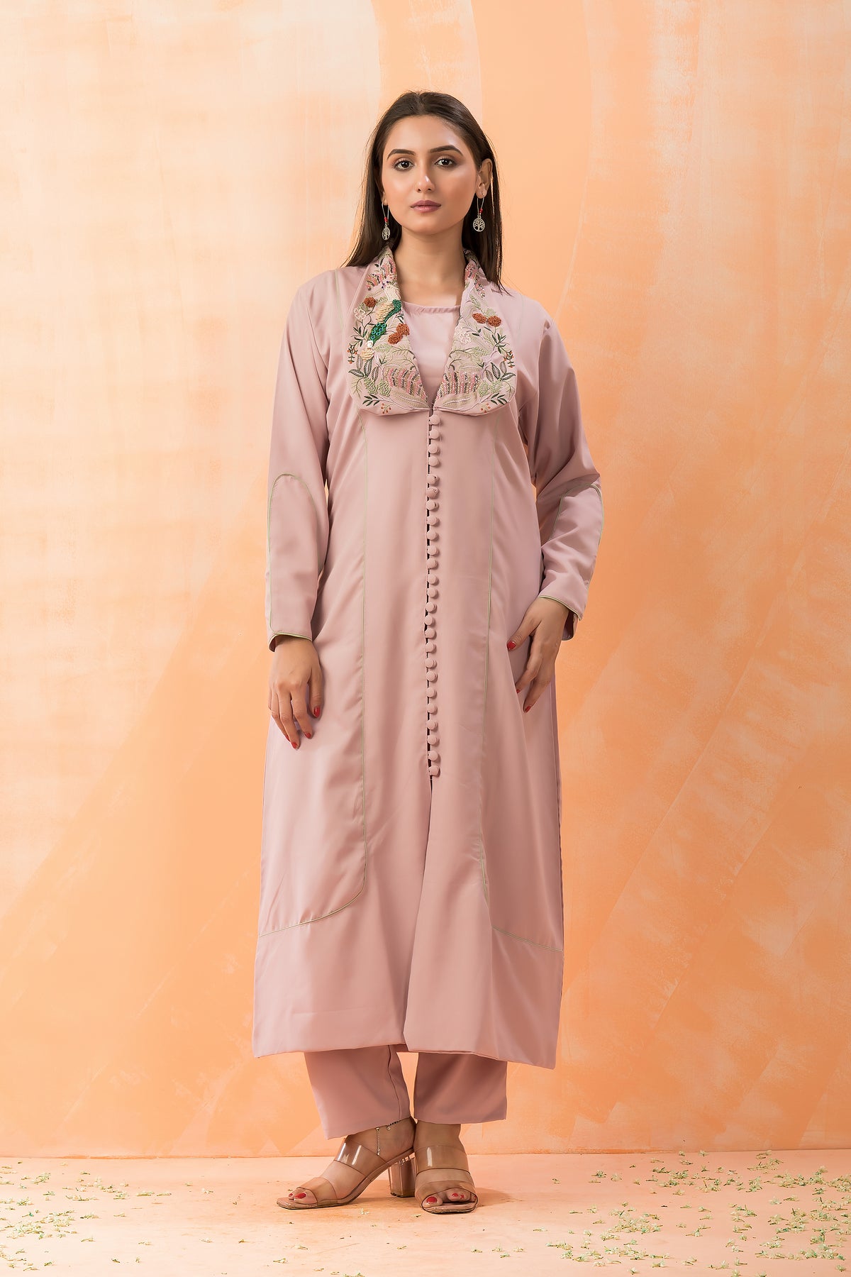 Designer kurta set