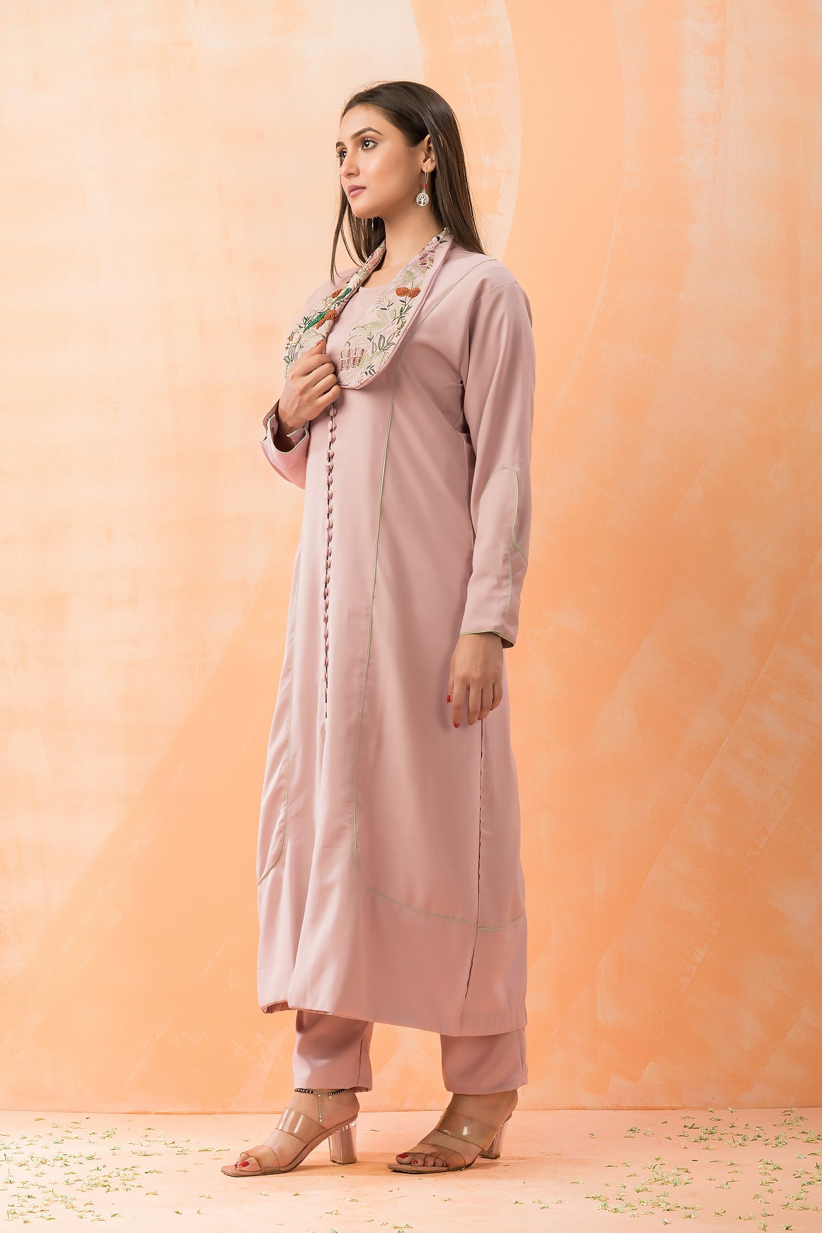 Designer kurta set