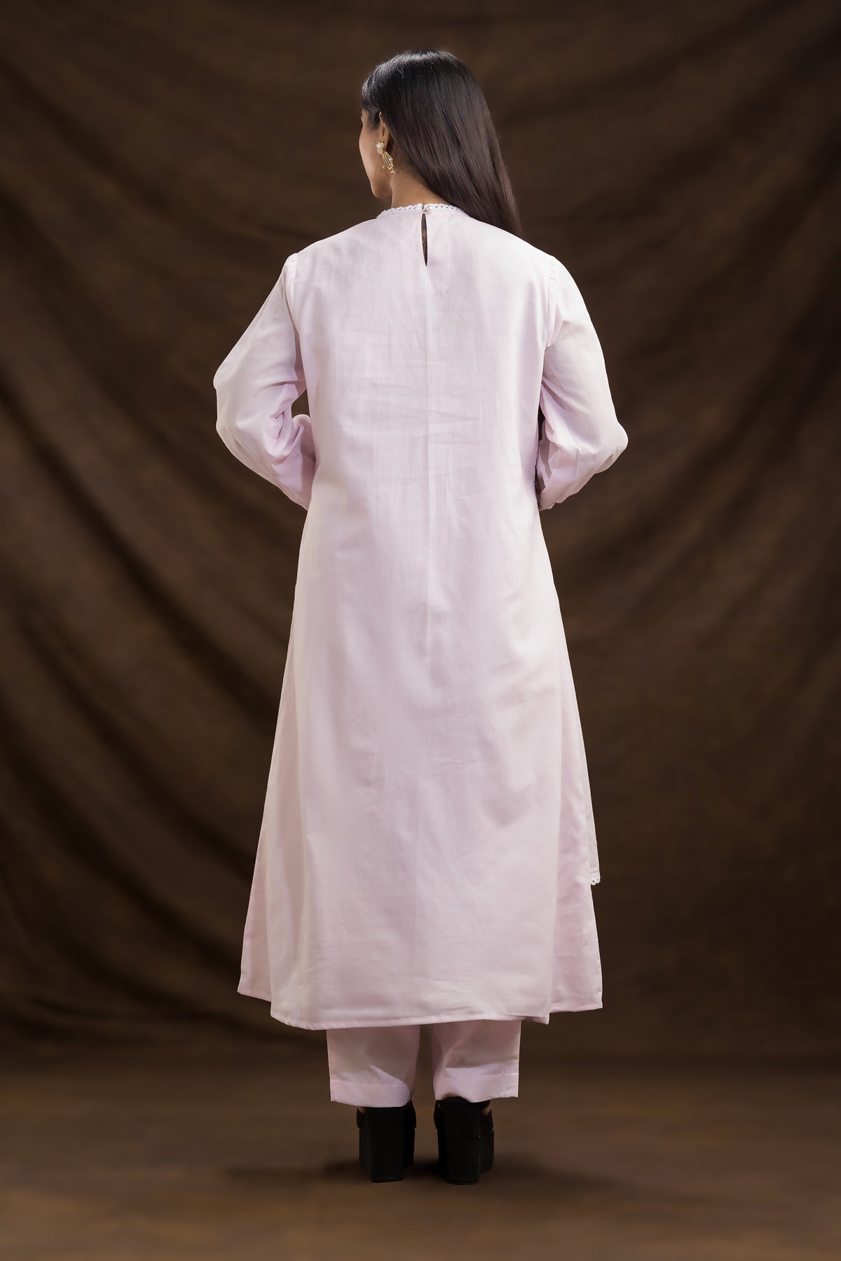 Cotton Kurta Pant set_Summer Collection