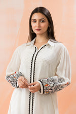 Three piece Designer Dress