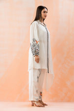 Three piece Designer Dress