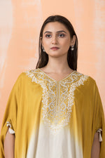 Designer Dress with Dhoti Pant