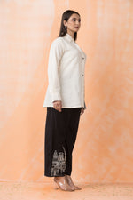 Cotton Shirt-Pant Co-ord set