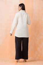 Cotton Shirt-Pant Co-ord set