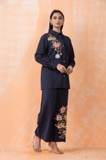 Sacred Suta Cotton Co-ord Set