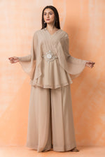 Co-Ord Set with Buta Work