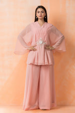 Co-Ord Set with Buta Work