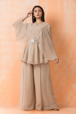 Co-Ord Set with Buta Work