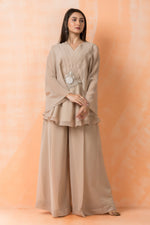 Co-Ord Set with Buta Work