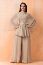 Co-Ord Set with Buta Work