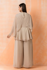 Co-Ord Set with Buta Work