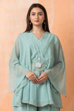 Co-Ord Set with Buta Work