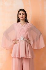 Co-Ord Set with Buta Work