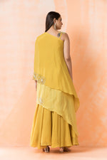 Designer Indo Western Dress
