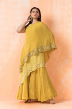 Designer Indo Western Dress