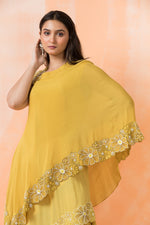 Designer Indo Western Dress