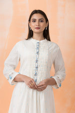 Knee length Designer Dress