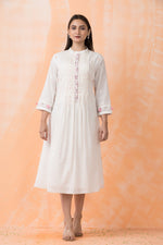 Knee length Designer Dress