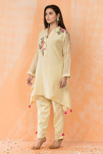 Kurta Pant set