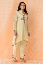Kurta Pant set
