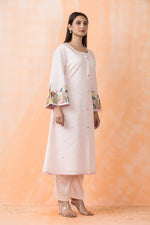 Camric Kurta Pant Set