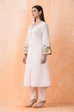 Camric Kurta Pant Set