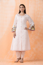 Camric Kurta Pant Set