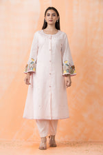 Camric Kurta Pant Set