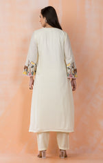 Camric Kurta Pant Set