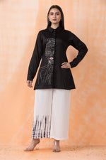 Hand Painted Co-ord set