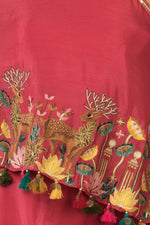 Designer Off Shoulder Top and Palazzo Pant Set