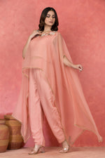 Flora jacket ,inner & pantset