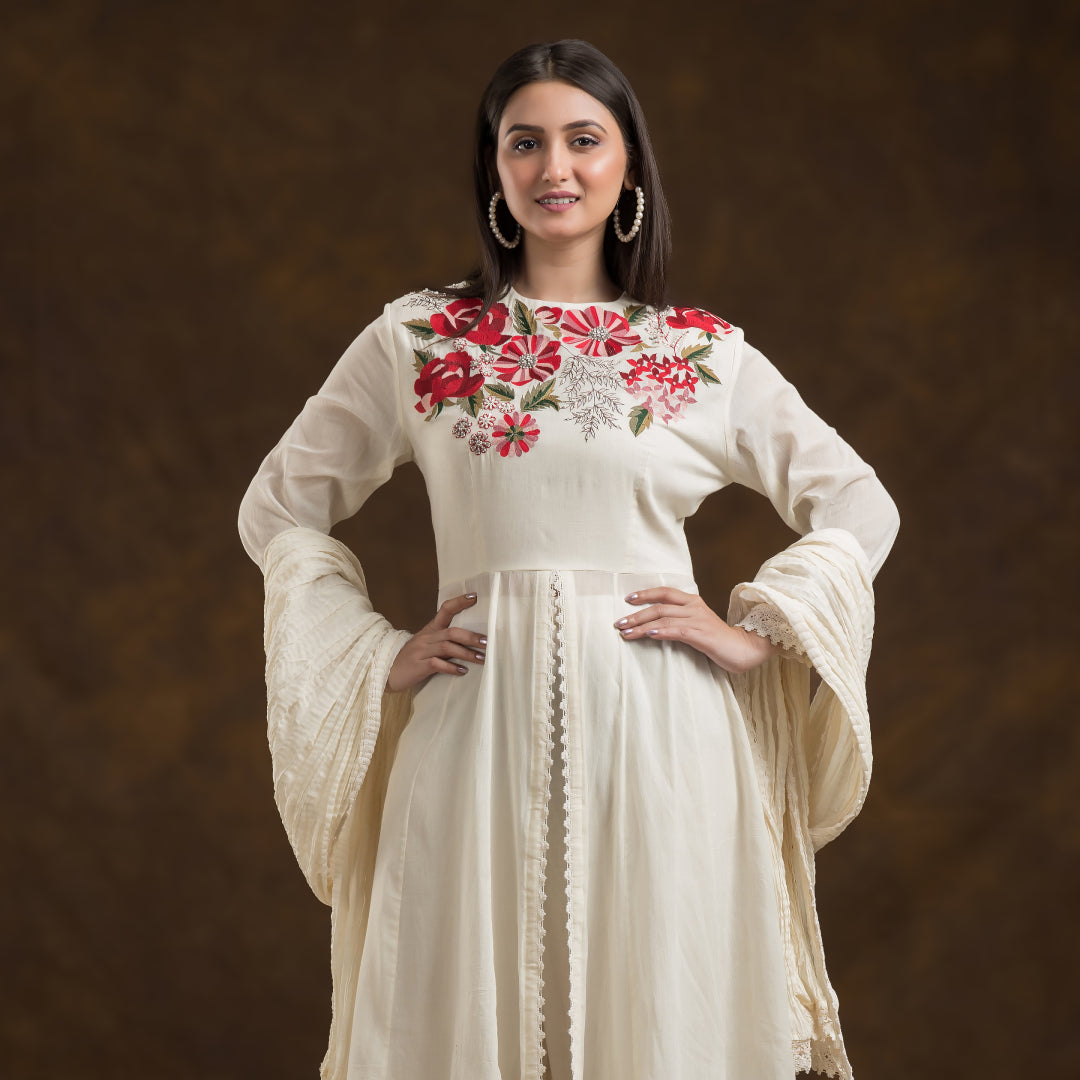 Sacred Suta : Designer Wear for Women