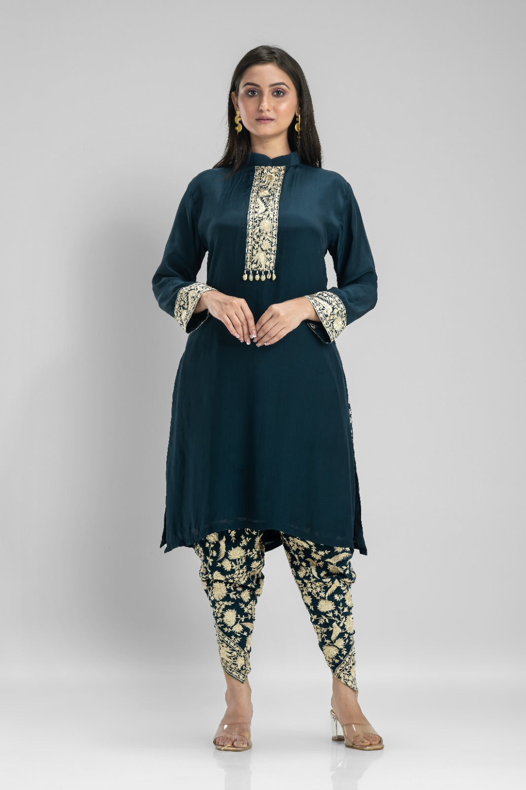 Designer Kurta set