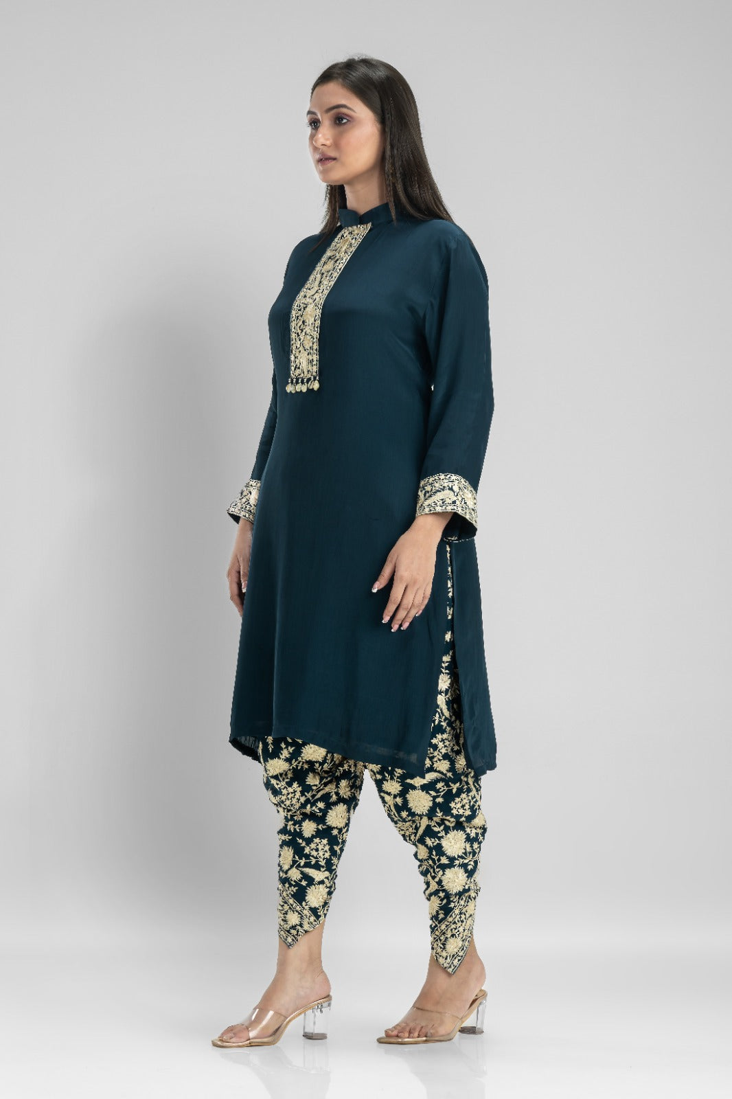 Designer Kurta set