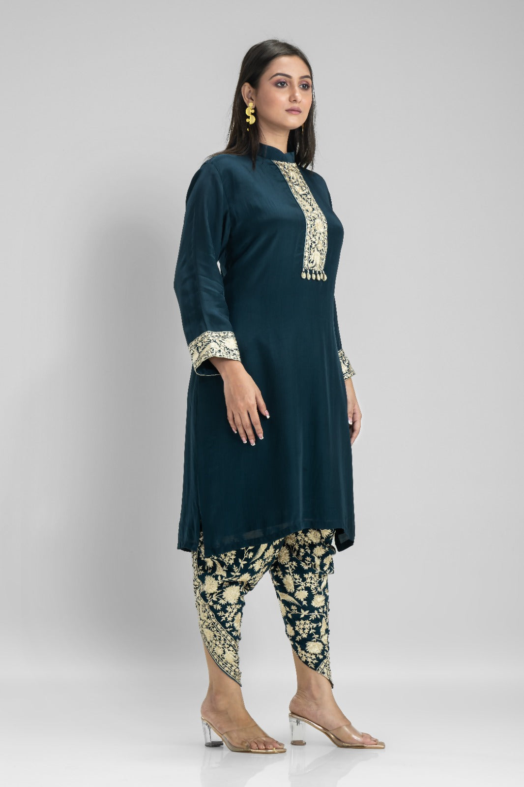 Designer Kurta set