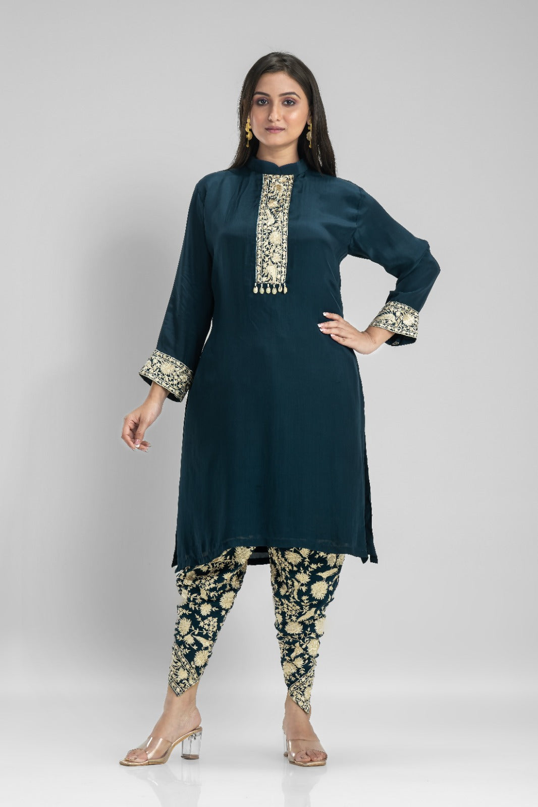 Designer Kurta set